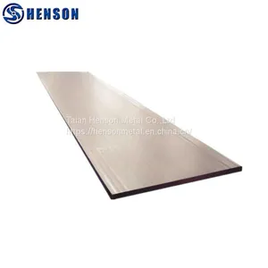 2017 Hot Sale No.1 Colored Vibration Finish 304 Stainless Steel Sheet With Best Price thumbnail-3