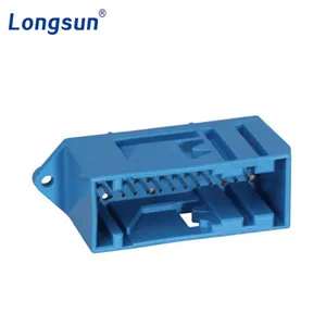 185226-2 TYCO AMP TE Automotive Electrical Connector 26 Pin Header Connector thumbnail-1