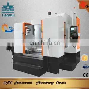 CNC Metal Spinning Cylinder Boring Mecanizado Machine thumbnail-1