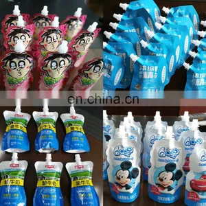 Plastic Bottle/bag Sealing Machine for Package Industry thumbnail-3