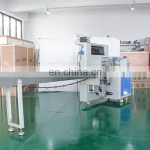 Automatic Agarbatti Incense Stick Making Packing Machine for Sale thumbnail-4