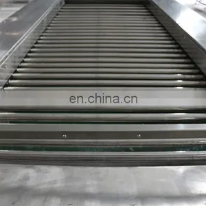 ZH-FX4 Vegetable Sorting Machine Bluebery Sorter Dates Sorting Machine thumbnail-5