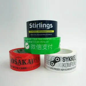 Washington Printing Packaging Tape thumbnail-5