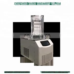 Small Freeze Drying Machine /Vacuum Freeze Dryer thumbnail-1