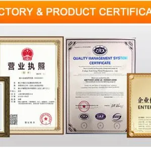 Foshan Xin Li Feng Metal Product Co.,Ltd company overview - view 4 thumbnail