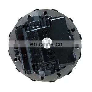 Excavator E70B Track Device E70B Final Drive thumbnail-1