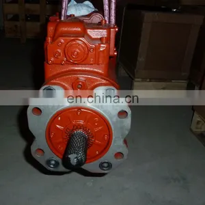 K3V63 K3V112 K3V140 K3V180 K5V140 K5V200 Hydraulic Pump Kawasaki thumbnail-2