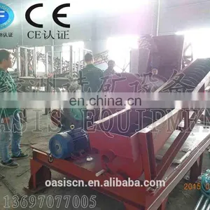 Mineral Powder Grinder Equipment Lab Wet Ball Mill for Sale thumbnail-6