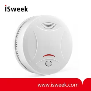SD13 10-Year Sealed Lithium Battery Power Smoke Alarm thumbnail-1