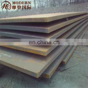 Low Alloy Steel Plate thumbnail-1