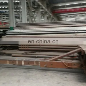 Z5cnd17-12 Alloy Seamless Steel Tube thumbnail-3
