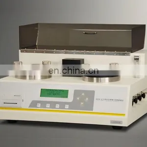 Film Package Oxygen Permeability Tester -(TOY-C2) thumbnail-1