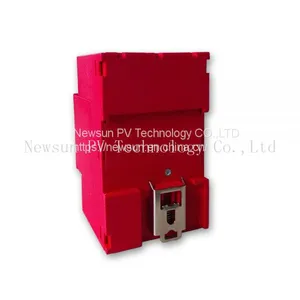 Solar PV 1000VDC and 1500VDC Surge Protective Device DC or AC thumbnail-2