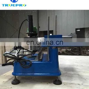 Professional Supplier of Portable CNC Milling Machine Mill Machinery Machine With High Quality thumbnail-1