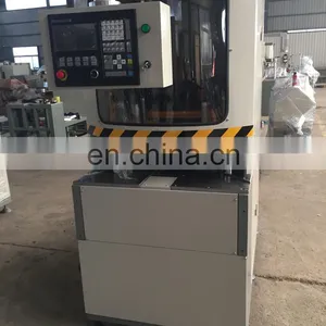 PVC Doors and Windows Making Machine CNC Cleaner thumbnail-3