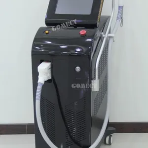 Soprano Ice Depilation Laser Machine thumbnail-3