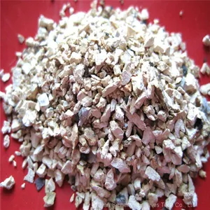 85% AL2O3 High Quality Calcined Bauxite 1-3mm/3-5mm Made in China thumbnail-3