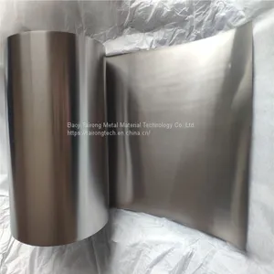 ASTM B708 RO5200 TANTALUM SHEET thumbnail-2