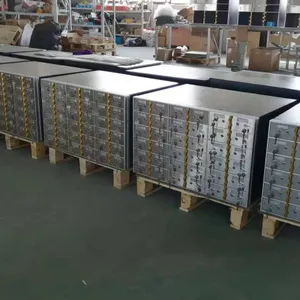 Shanghai Red Star Hotel Equipment Co., LTD company overview - view 2 thumbnail