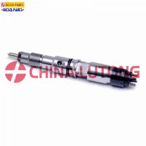 Kamaz Diesel Fuel Injector 0 445 120 153 Injectors & Components for Russian Kamz thumbnail-4