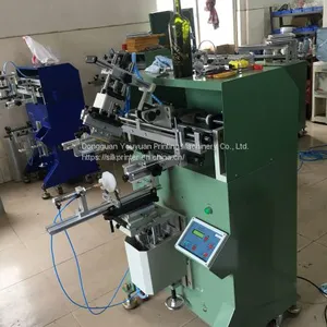 Mug Screen Printing MachineCeramic Cup Screen Printing MachineVacuum Cup Printing Machine thumbnail-2