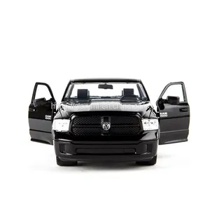 Zinc Alloy Diecast Car Free Wheel Simulation Model Toy Factory thumbnail-2