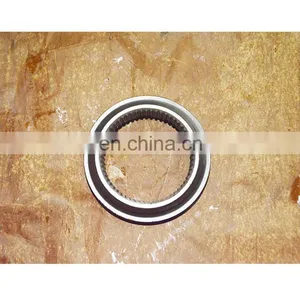 SAIC- IVECO 682 Series GENLYON Truck 81 35202 0034 Fixed Kneading Sleeve thumbnail-1