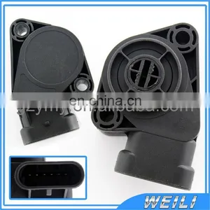 THROTTLE POSITION SENSOR 3092815 FOR VOLVO TRUCK thumbnail-1