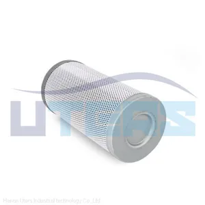 UTERS Aerial Work Vehicle Hydraulic Oil Filter Element 70002097 Accept Custom thumbnail-1