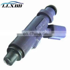 Original LLXBB Fuel Injector Nozzles 23250-70120 2325070120 For Toyota Lexus 23209-70120 2320970120 thumbnail-1