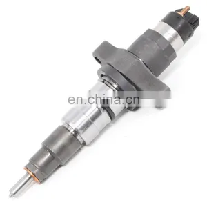 Fuel Injection Common Rail Injector 0 445 120 007 0445120007 0986435508 0445120212 2830957 4997052 2830743 4025249 4897271 thumbnail-1