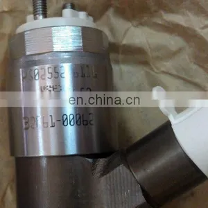 CAT320D Fuel Injector Diesel Common Rail Injector Nozzle Plunger Control Valve thumbnail-1