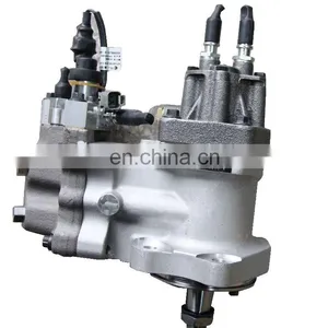 ISLE Diesel Engine Parts Fuel Pump 3973228 thumbnail-1