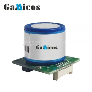 In Stock Mq131 Alternative 0-10ppm Ozone Disinfection Used Ozone Sensor Module O3 Ozone Sensor thumbnail-2