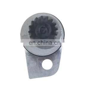 Engine Parts Mileage Vehicle Position Auto Sensor OEM 4362149710 Black 16 Teeth Wheel Speed Meter Sensor for Car thumbnail-4