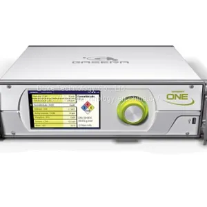 Real-time Monitoring of Airborne Molecular Contamination DKG-ONE CF4(gas Leak Detector) thumbnail-1