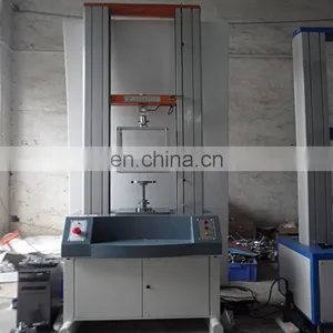 Physics Tensile Strength Testing Machine thumbnail-3