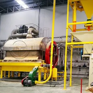 Brewery Yeast Drum Dryer Machine thumbnail-1