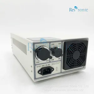 20khz 2000watts Ultrasonic Welding Device for Mask Machine thumbnail-3