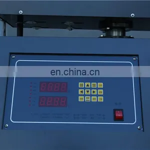 Customized High Capacity Lab Mini Asphalt Mixing Machine Automatic Mixer thumbnail-6