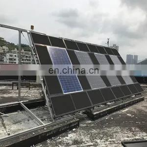 PV Module Outdoor Measurement System for IEC61215-2:2016 Standard thumbnail-1