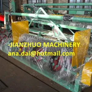 Automatic Garden Fence Machine thumbnail-4