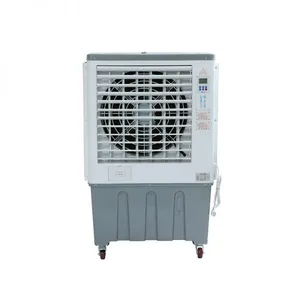 Heavy Duty Portable Industrial Evaporative Water Cooling Air Cooler thumbnail-2