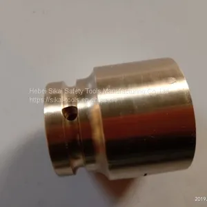 Impact Socket Wrench Copper Beryllium Non Sparking Tools thumbnail-1