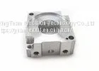 AL6061 Material Metal Machining Parts Low Tolerance For Industrial Machinery thumbnail-1