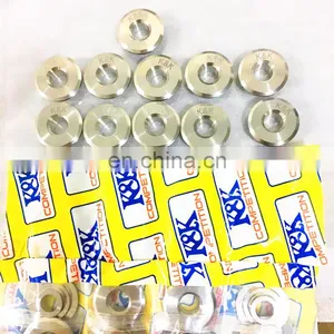 3406 3408 3412 Diesel Parts Inserts Guides Intake and Exhaust Engine Valve For CAT Caterpillar 3306 1152368 1W3859 2W2622 4N5654 thumbnail-4