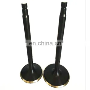 Original Quality Motor Spare Parts Engine Valves For Isuzuu C190 C221 C223 C240 Trooper Mux thumbnail-2