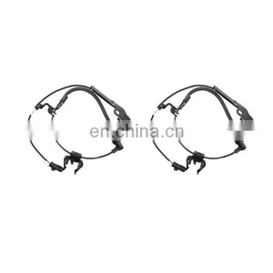 New Front ABS Wheel Speed Sensor For Toyota Highlander 89542-48040 89543-48040 thumbnail-1