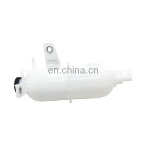 Coolant Expansion Radiator Spare Tank For Toyota Hilux KUN25 KUN50 OEM 16470-0L010 164700L010 thumbnail-1