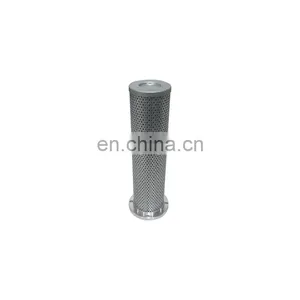 316L Stainless Steel Pleated Filter Cartridge With Flange thumbnail-7